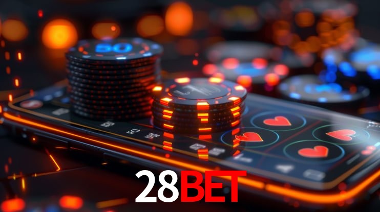 Welcome Bonus 28BET