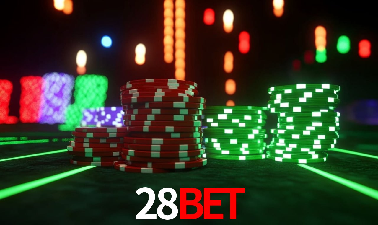 Statistics 28BET