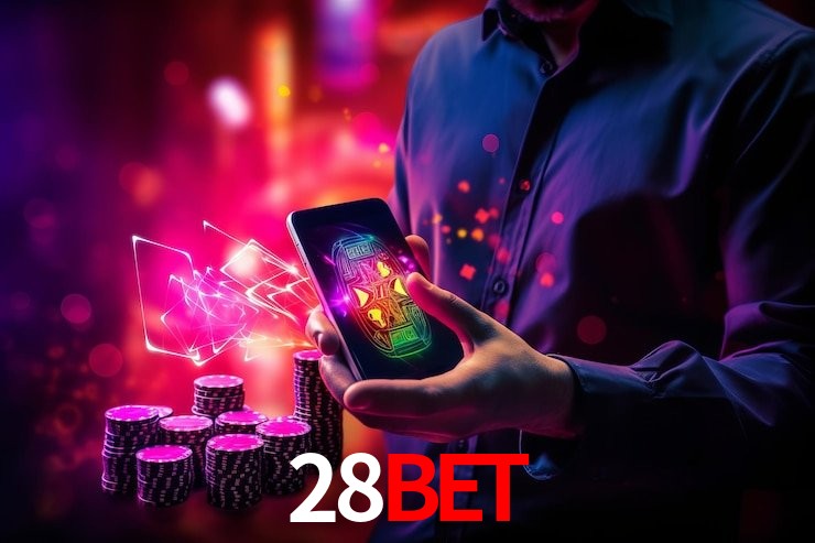 Casino VIP 28BET