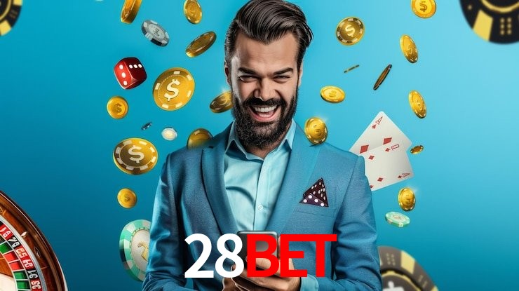 Bonus Features 28BET