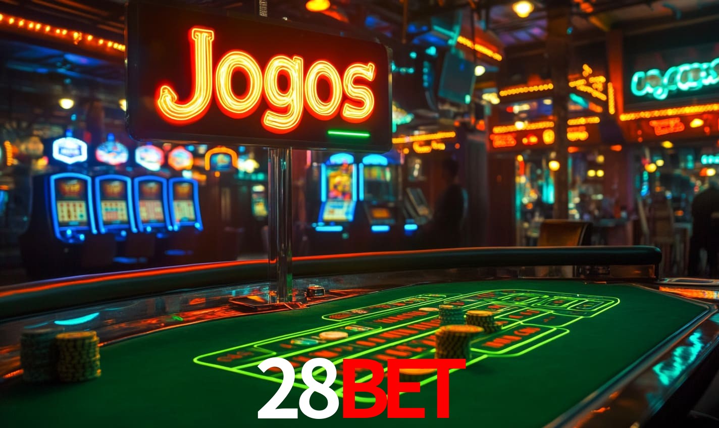 Segurança 2FA 28BET