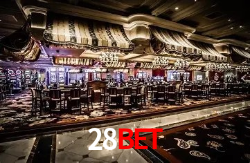 Seasonal Promotions 28BET