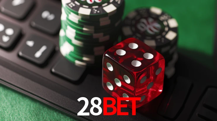 Game Providers 28BET