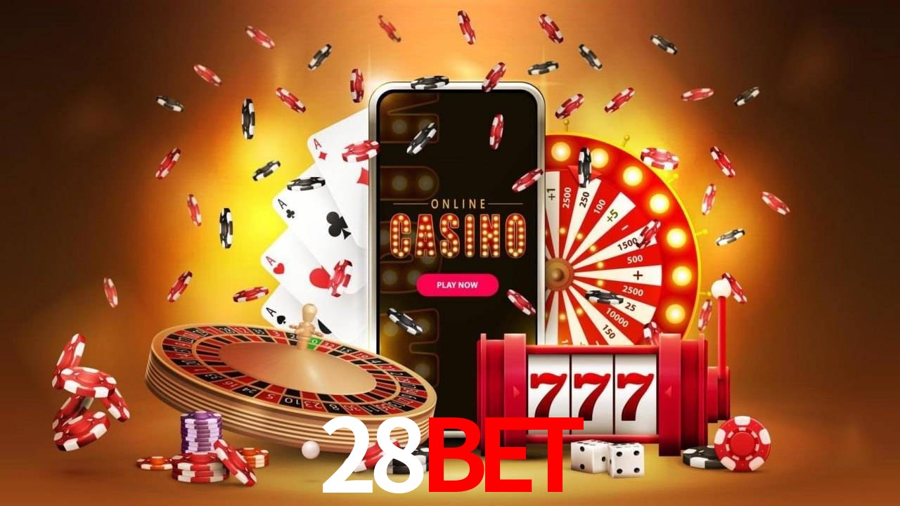 Login Seguro 28BET