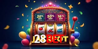 Especiais de Fim de Semana 28BET