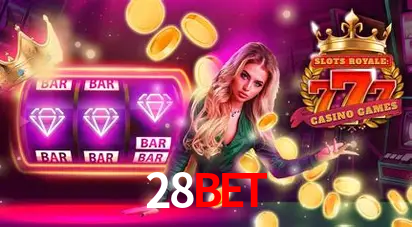 Apostas Esportivas na 28BET: Um Guia Completo