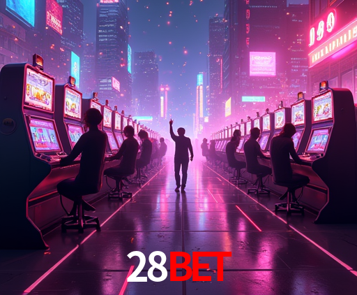 Mesa de Blackjack 28BET