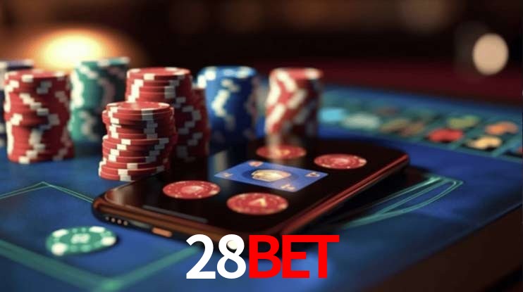 Provedores de Jogos 28BET