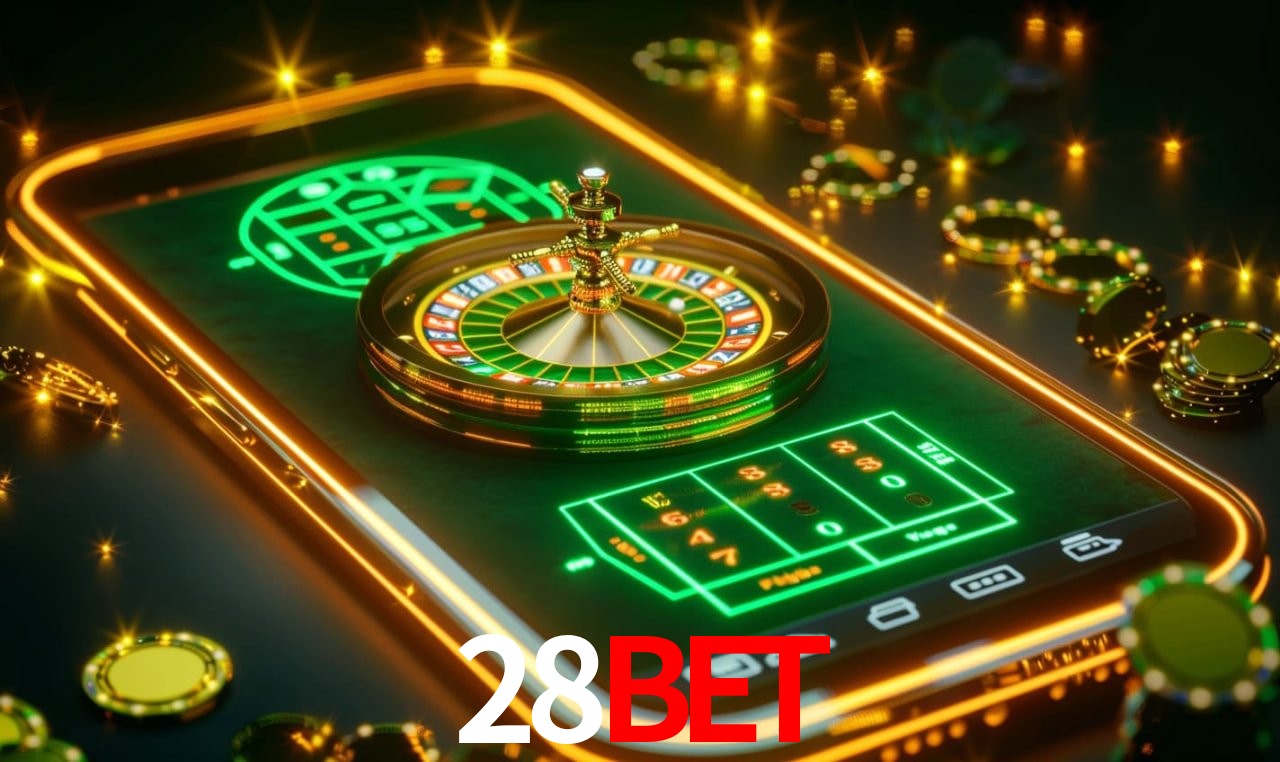 Promoções Sazonais 28BET