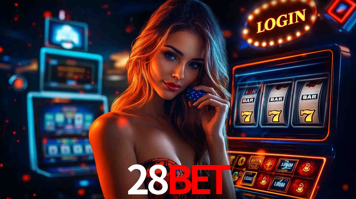 28BET login