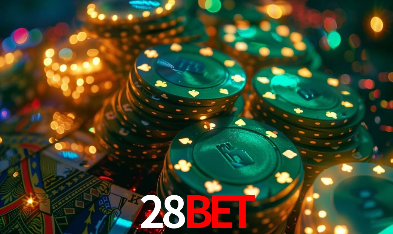 Apostas de Tênis 28BET