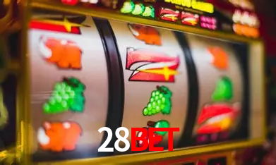 Apostas Esportivas na 28BET: Um Guia Completo