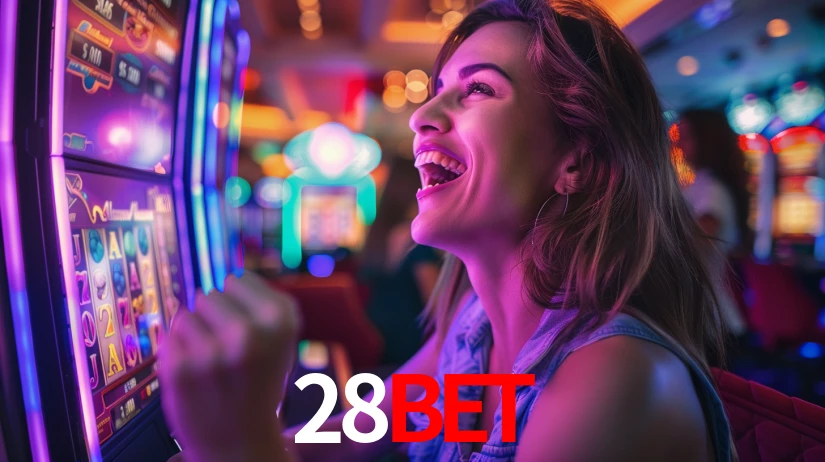 28BET: Jogos de Caça-Níqueis-Altas Recompensas, Roleta-Velocidade, Blackjack-Desafios Máximos