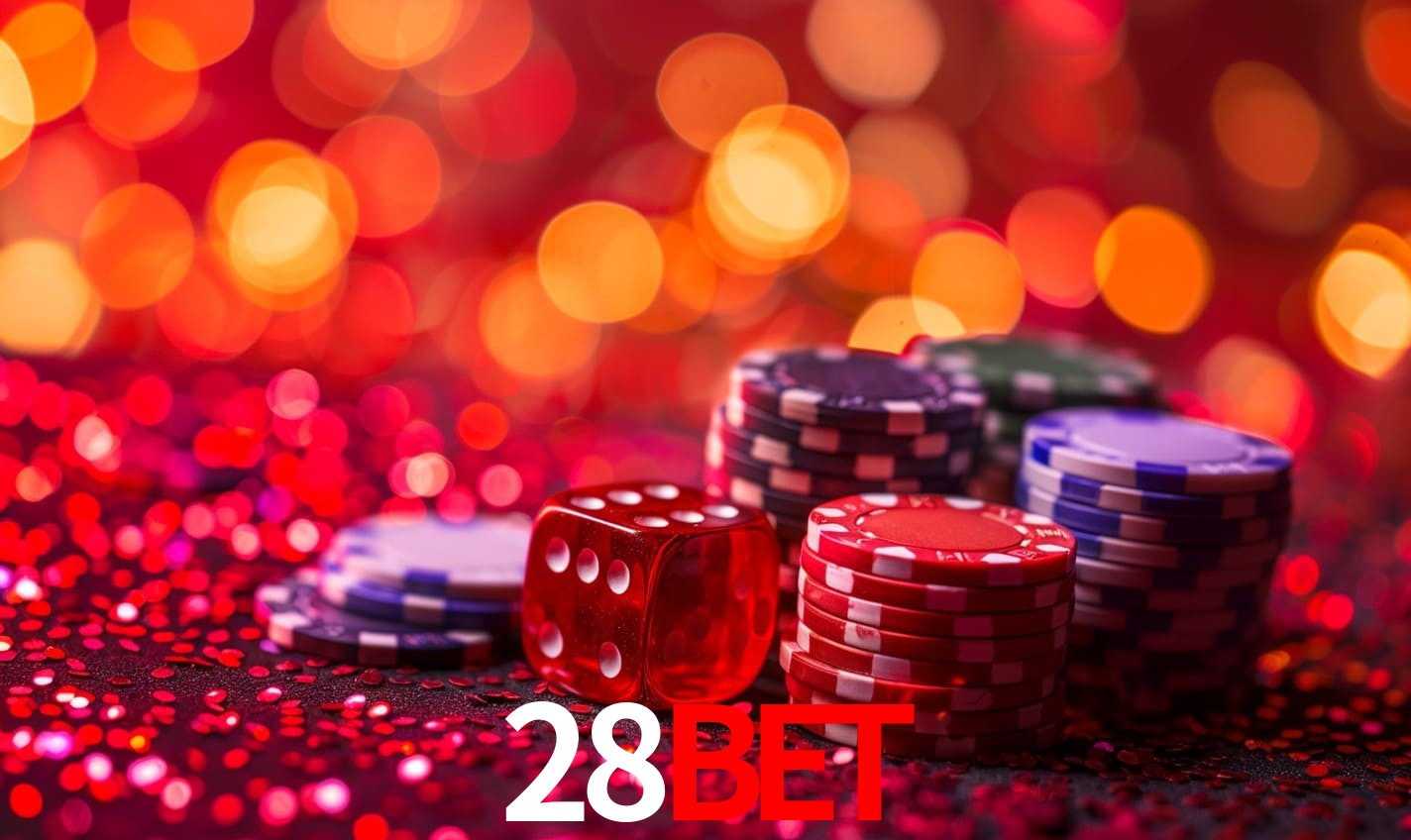 A Emoção da Loteria na 28BET: Uma Chance de Mudança de Vida
