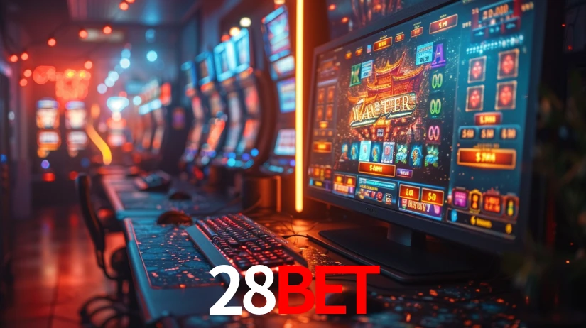 Experimente o Login Seguro Premium no 28BET